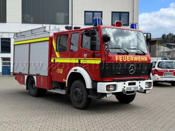 front rechts