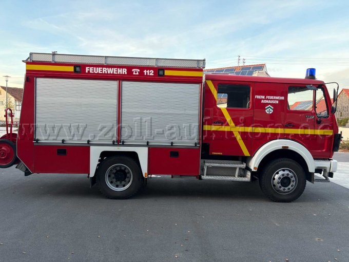 Ansicht rechte Seite