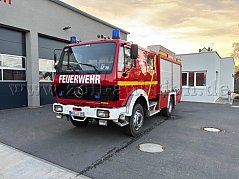 Ansicht vorne