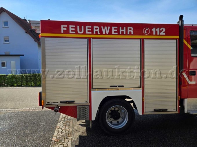 Fahrzeugansicht hinten rechts