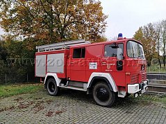 Seitenansicht