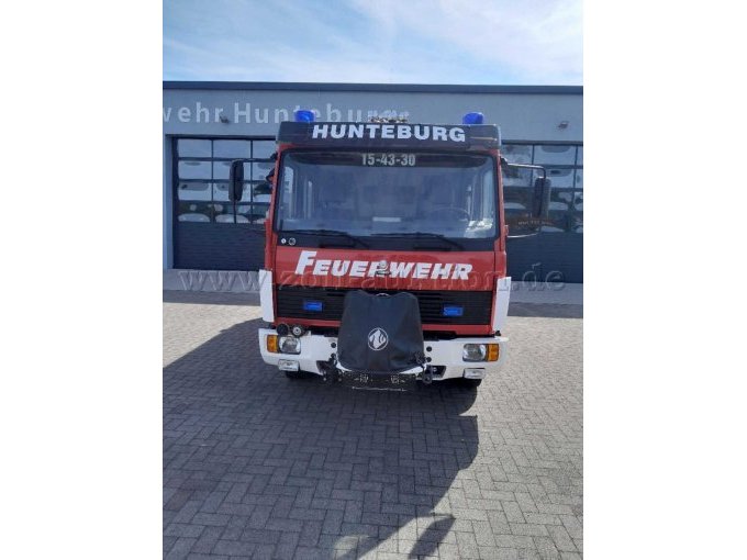 Frontansicht