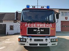Fronansicht