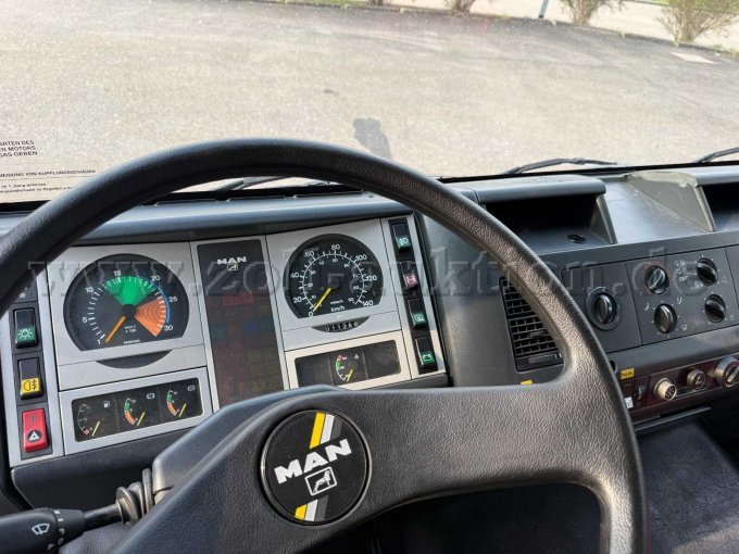 Cockpit
