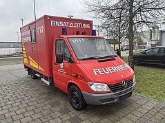 Frontansicht