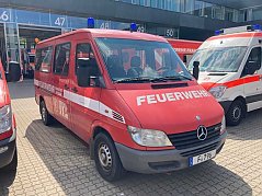 vorne rechts