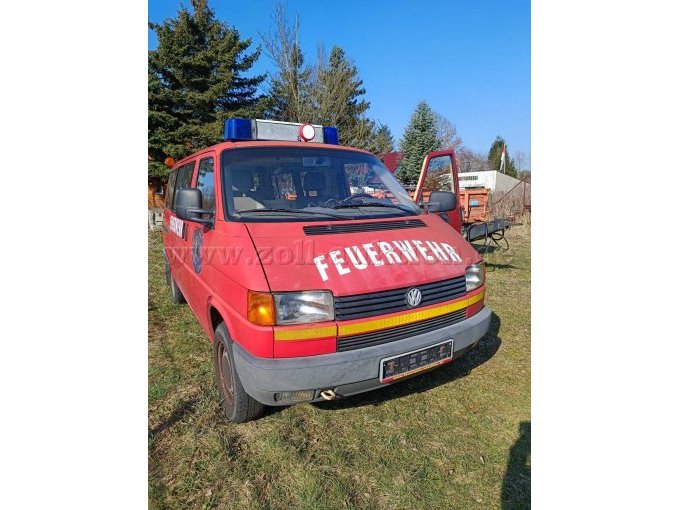 Fahrzeugfront