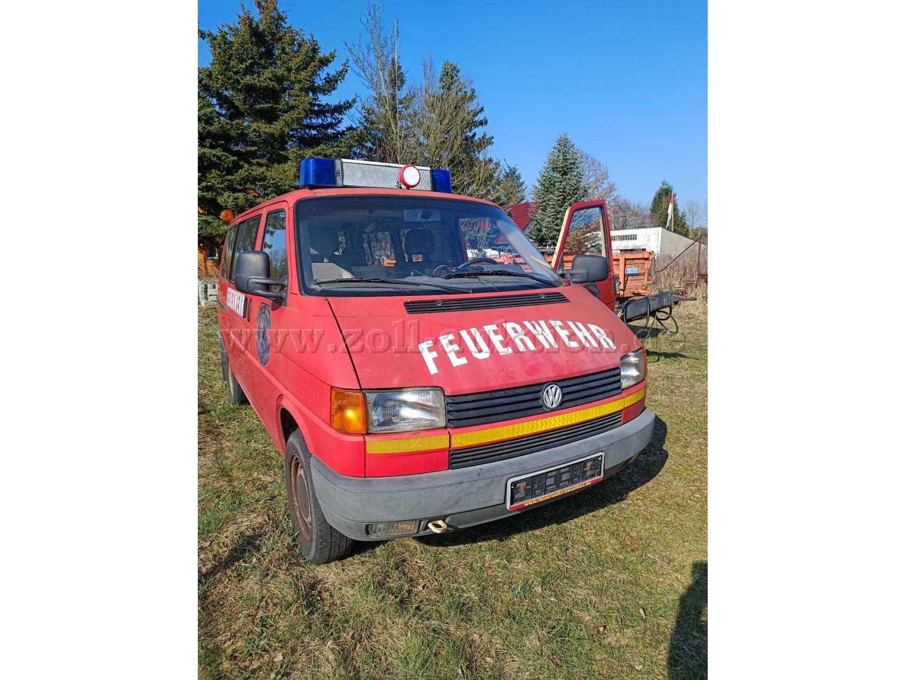 Fahrzeugfront