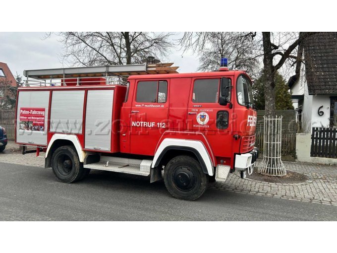 Fahrzeugseite rechts