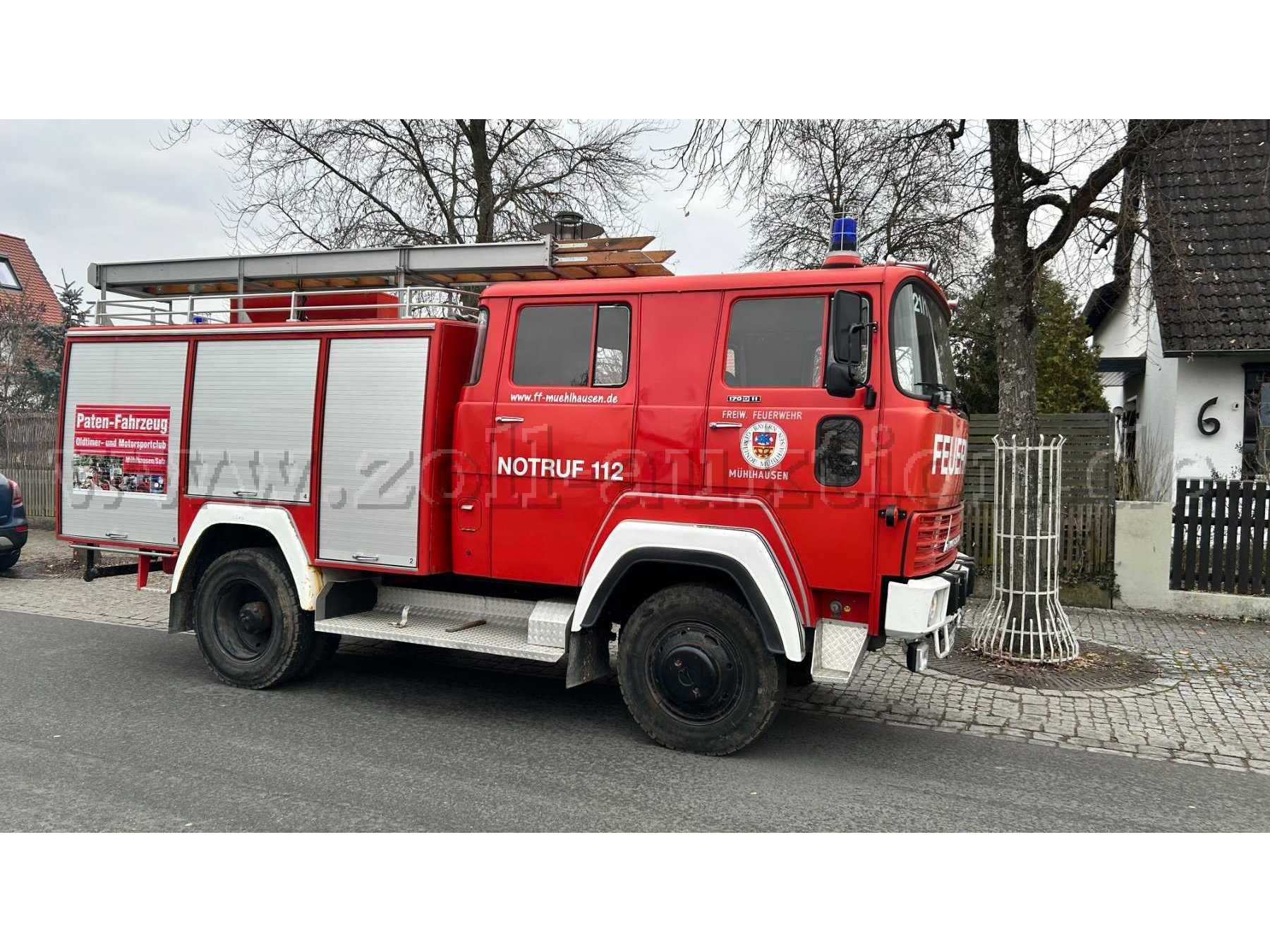 Fahrzeugseite rechts