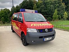 Front und Beifahrerseite