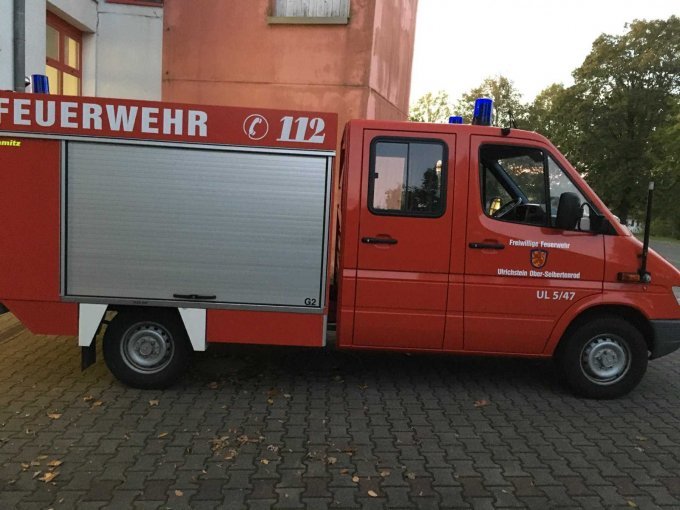 Seitenansicht rechts