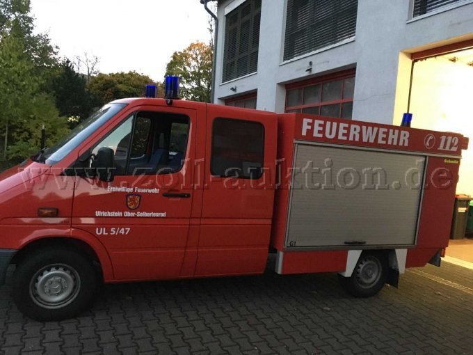 Seitenansicht Links