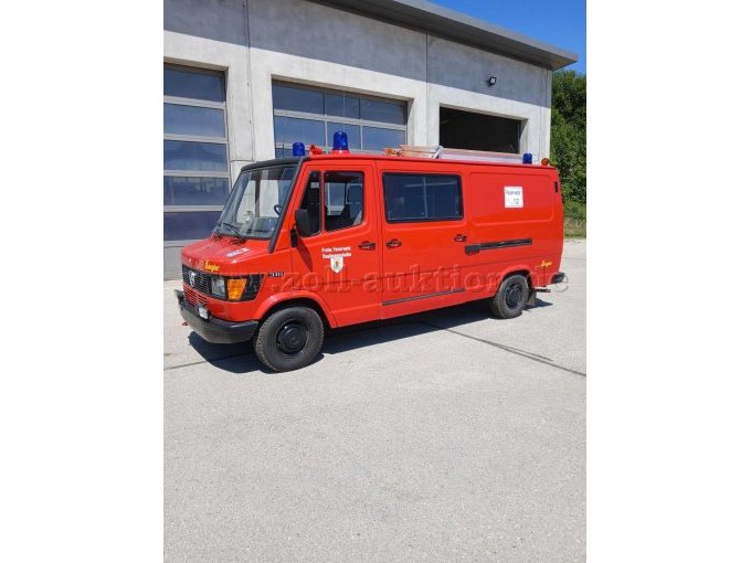 Feuerwehrfahrzeug Mercedes 310 TSF