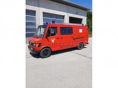 Feuerwehrfahrzeug Mercedes 310 TSF