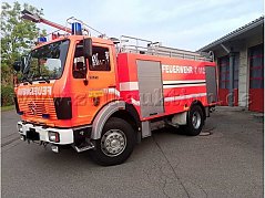 Vorderansicht