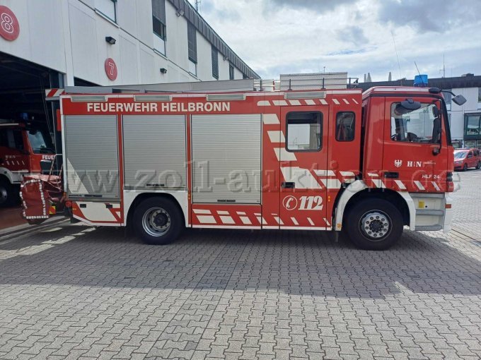 Ansicht rechts
