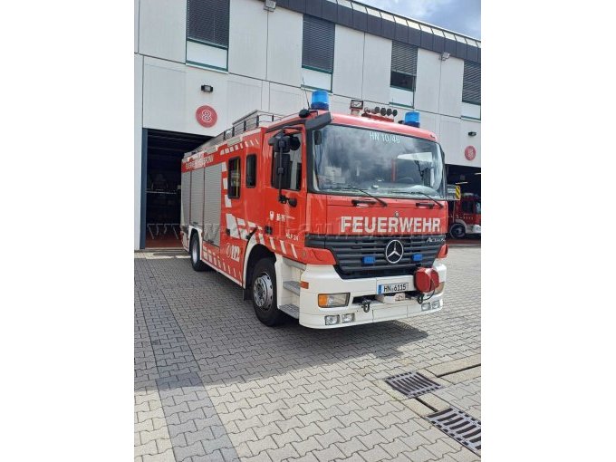 Ansicht vorne rechts