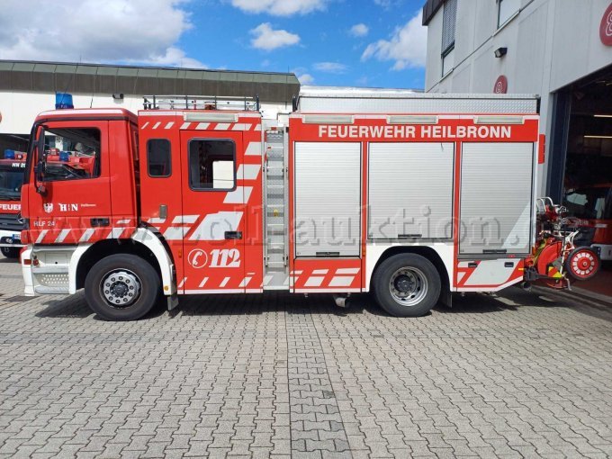 Ansicht links