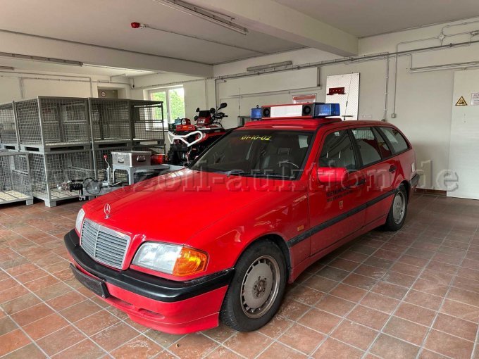 Fahrerseite