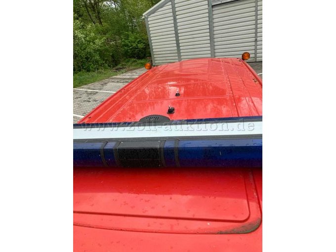 Ansicht Autodach