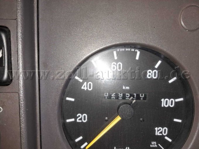 Tachometer