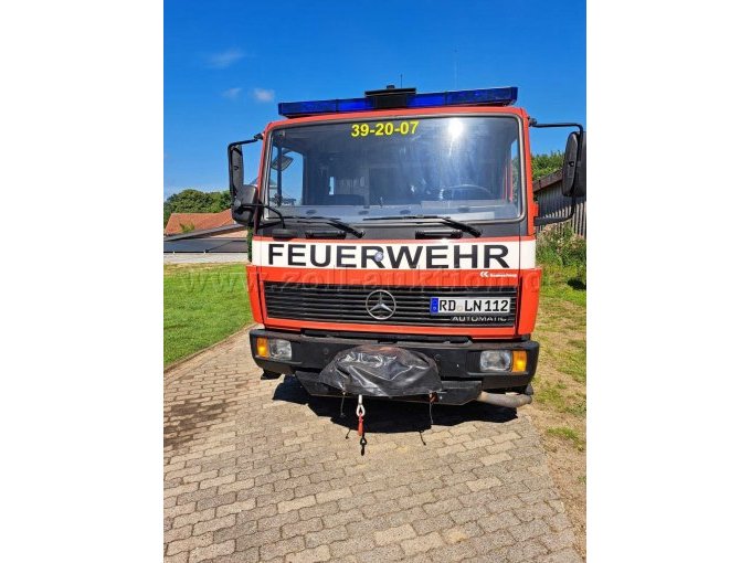 Frontansicht