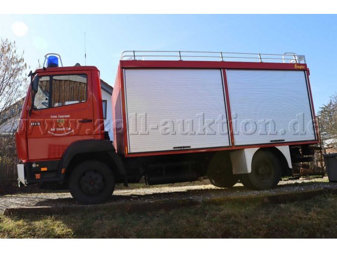 Seitenansicht links (geschlossen)