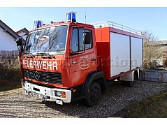 Ansicht Gesamtfahrzeug