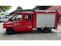 Fahrerseite