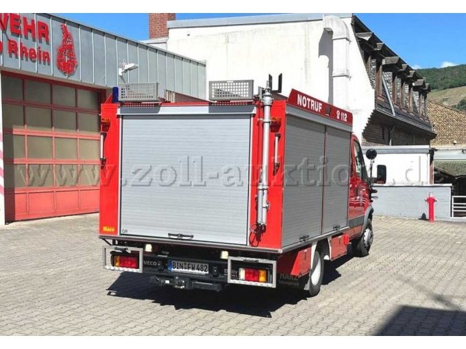Ansicht hinten rechts