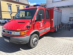 Ansicht vorne links