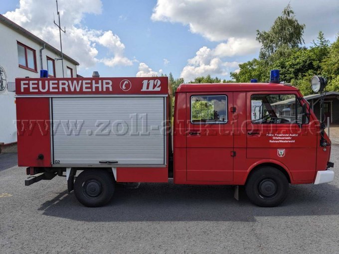 Seitenansicht rechts