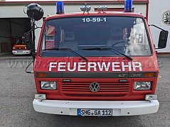 Frontansicht
