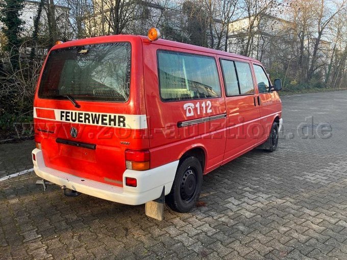 Ansicht hinten rechts