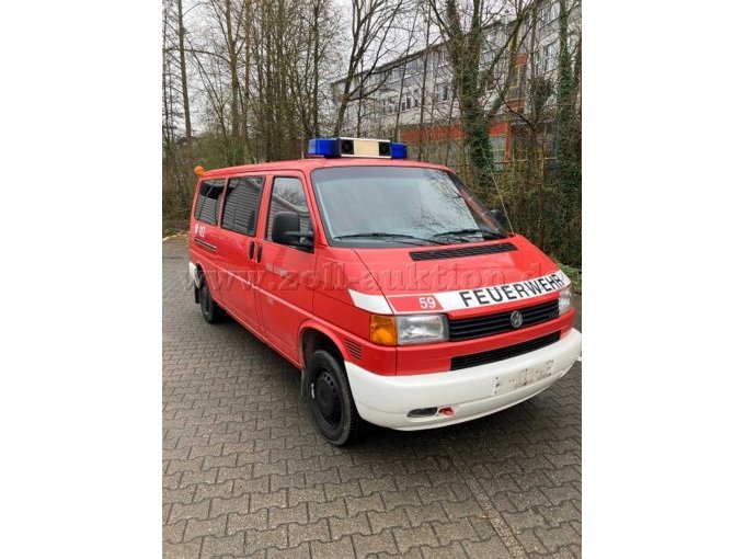 Vorne