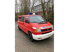 Vorne