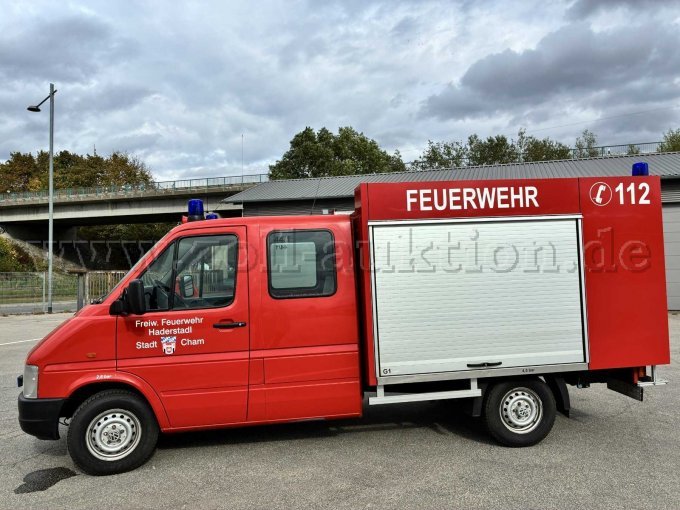 Ansicht links