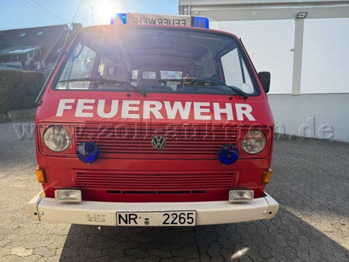 Frontansicht