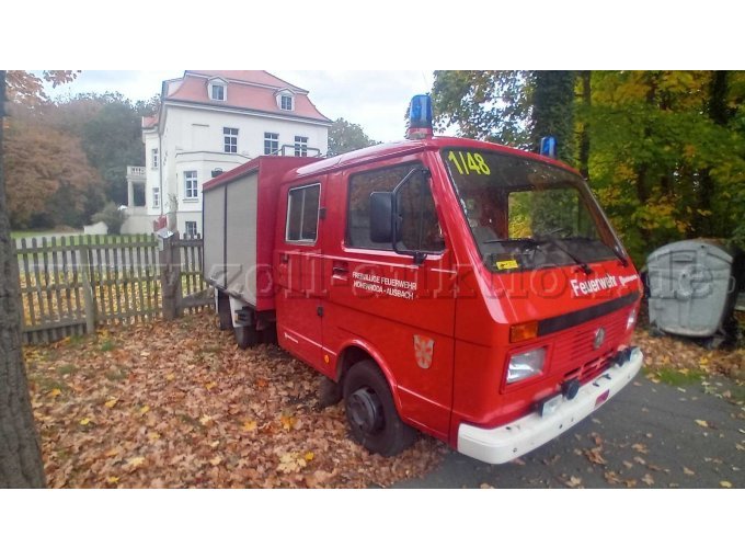 VW LT 55