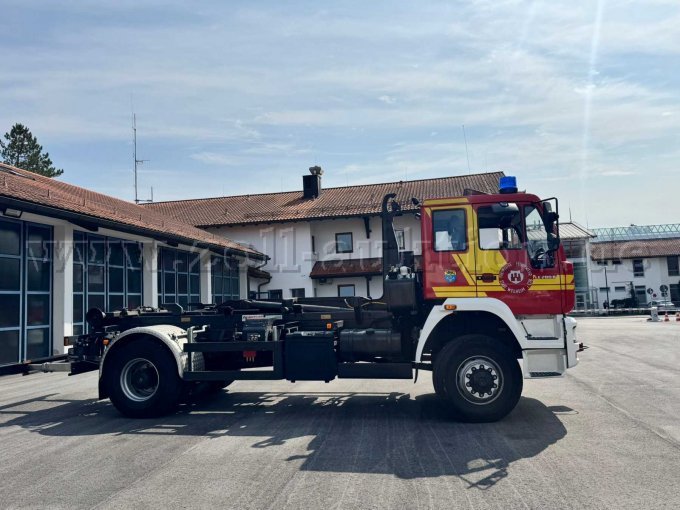 Seitenansicht, rechts
