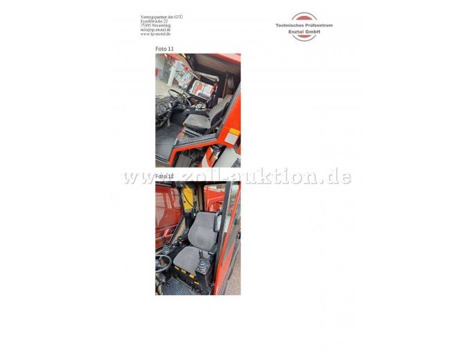 Detaillfotos aus Wertgutachten