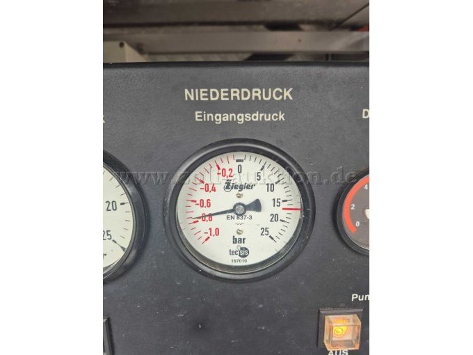 Entlüftungseinrichtung