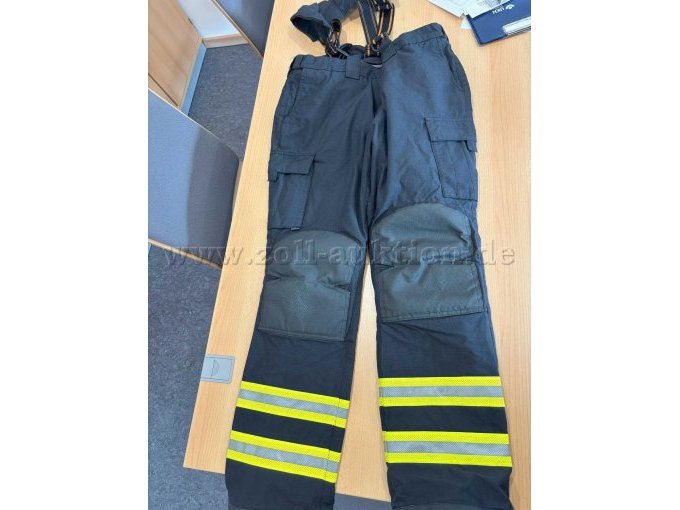 Draufsicht Hose