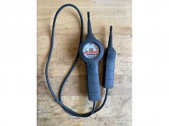 Feuerwehrtester