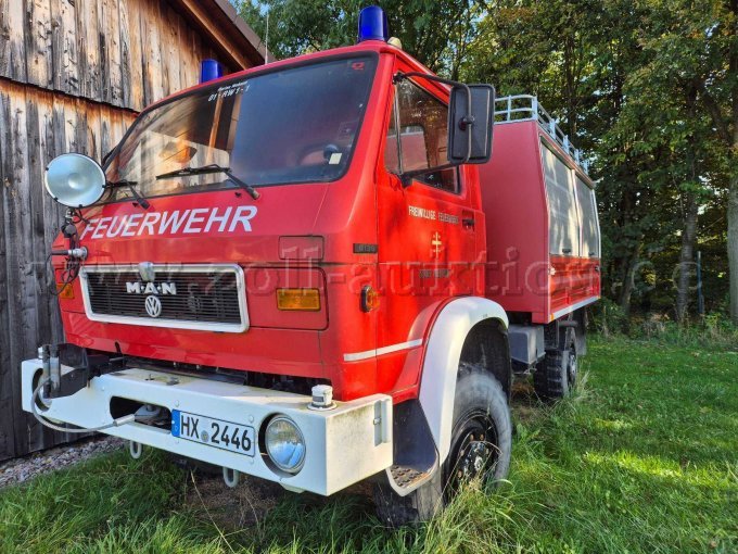 Front Fahrerseite