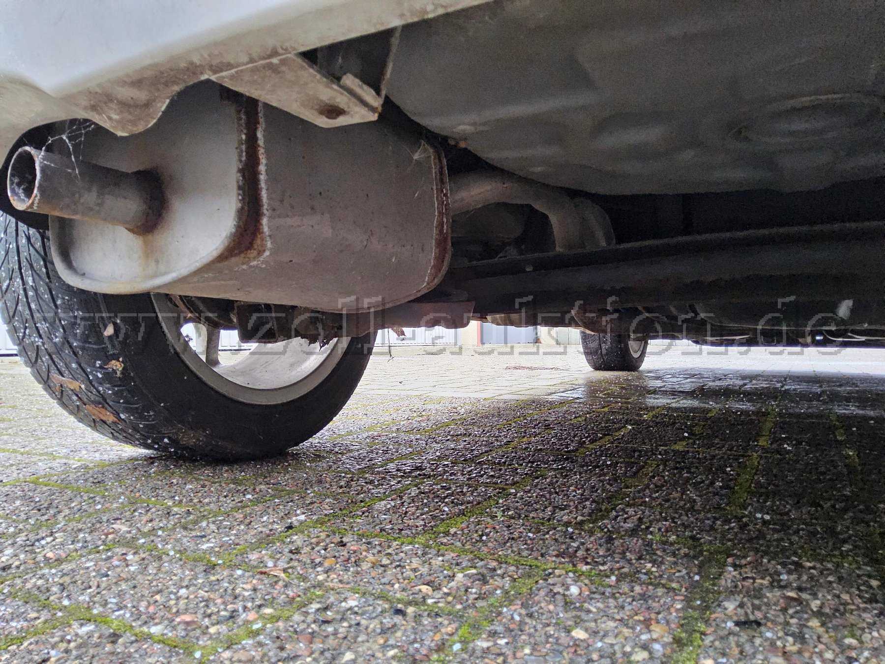 Auspuffanlage