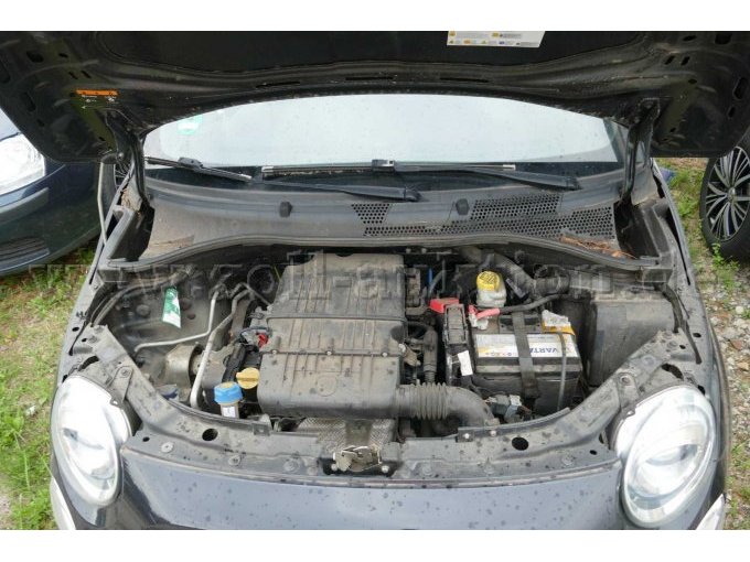 Motor