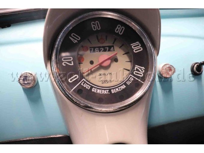 Tachometer