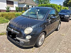 Auto Front